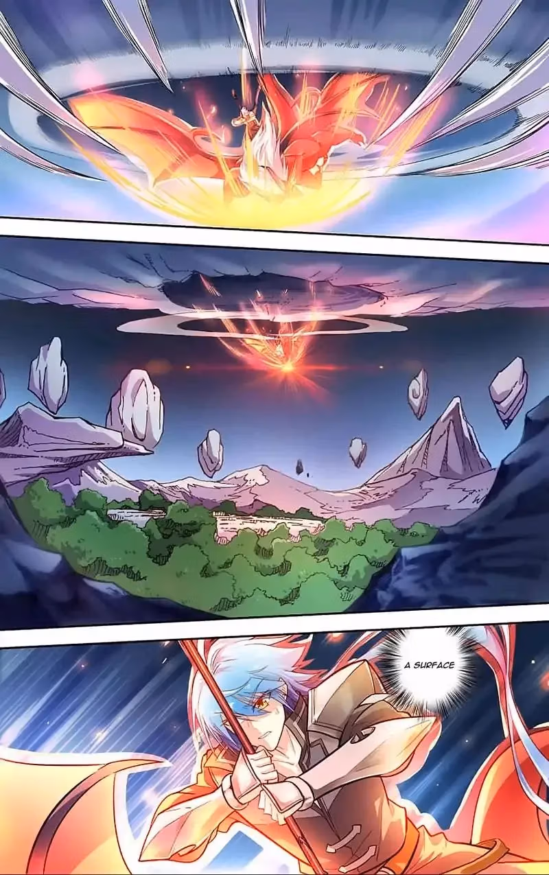 Read Lord Snowhawk chapter 31 image 21 on Lezhin