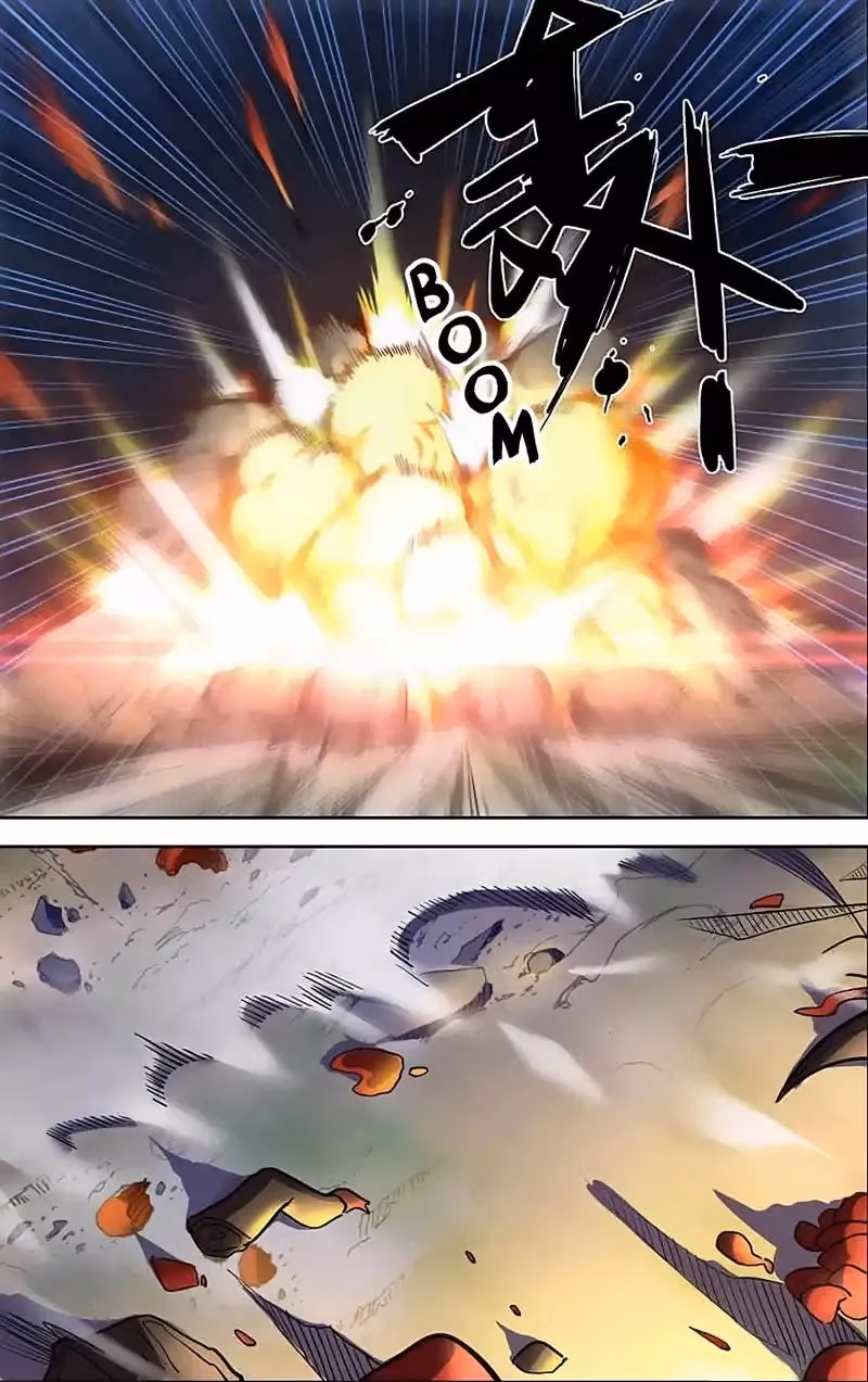 Read Lord Snowhawk chapter 31 image 22 on Lezhin