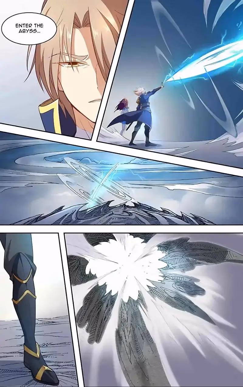 Read Lord Snowhawk chapter 31 image 3 on Lezhin