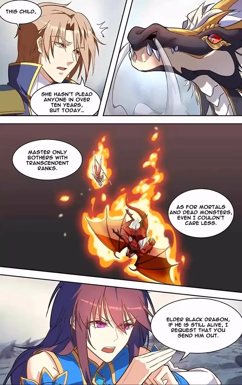 Read Lord Snowhawk chapter 31 image 7 on Lezhin