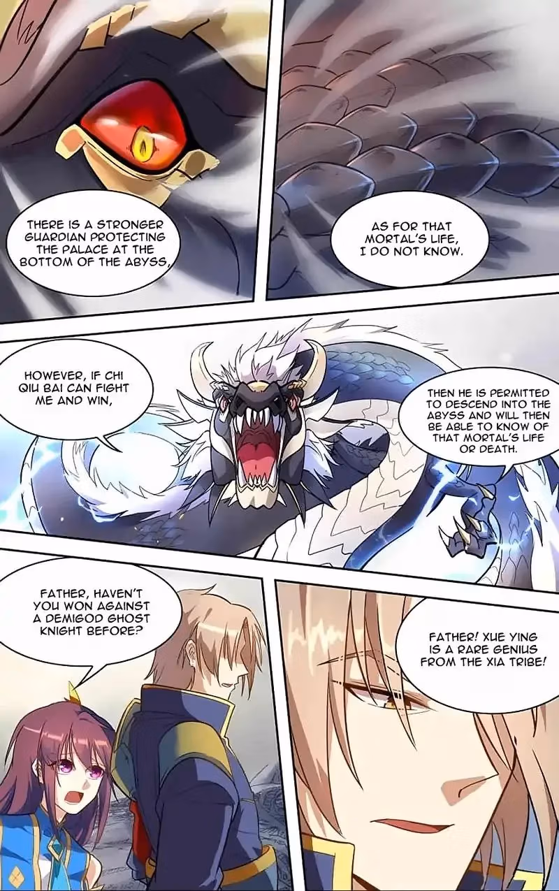 Read Lord Snowhawk chapter 31 image 9 on Lezhin