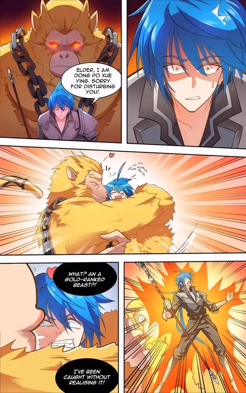 Read Lord Snowhawk chapter 32 image 12 on Lezhin