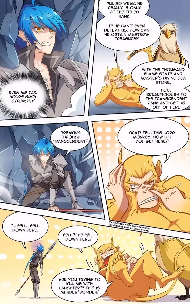 Read Lord Snowhawk chapter 32 image 17 on Lezhin