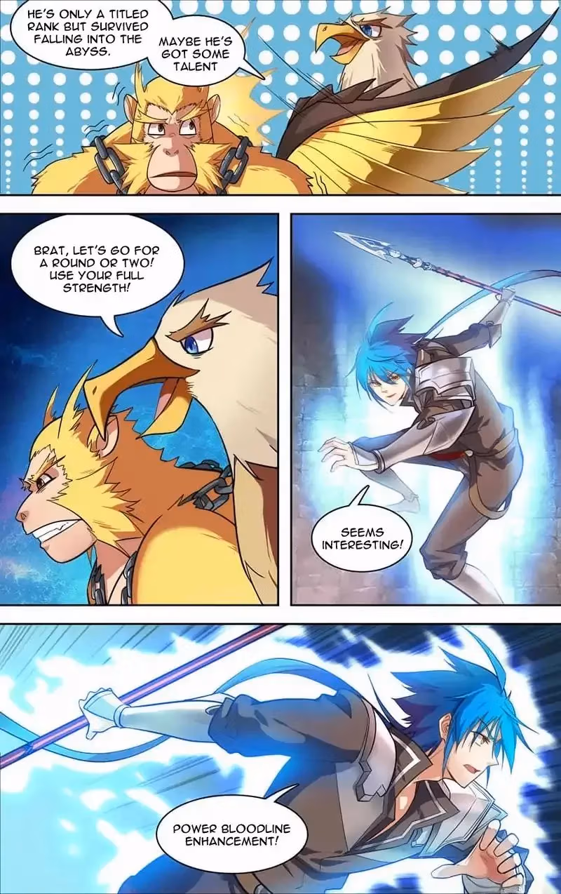 Read Lord Snowhawk chapter 32 image 18 on Lezhin
