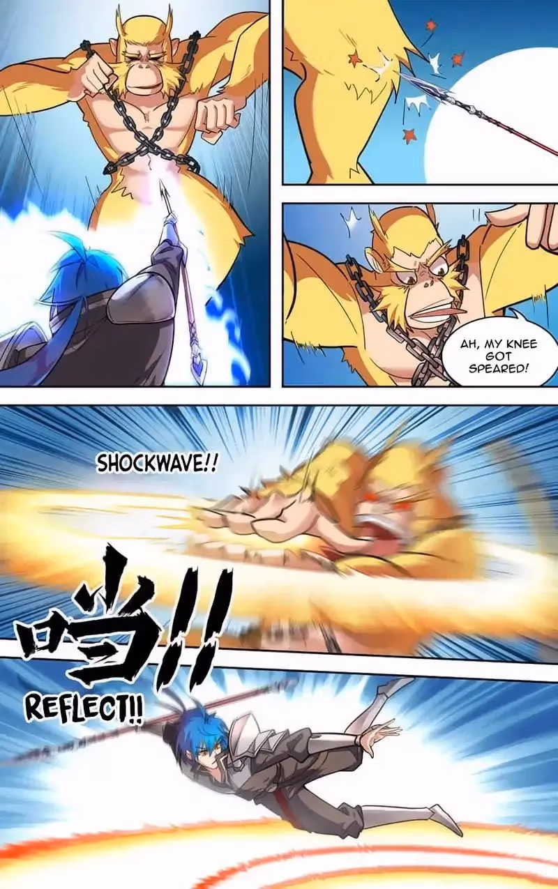 Read Lord Snowhawk chapter 32 image 19 on Lezhin