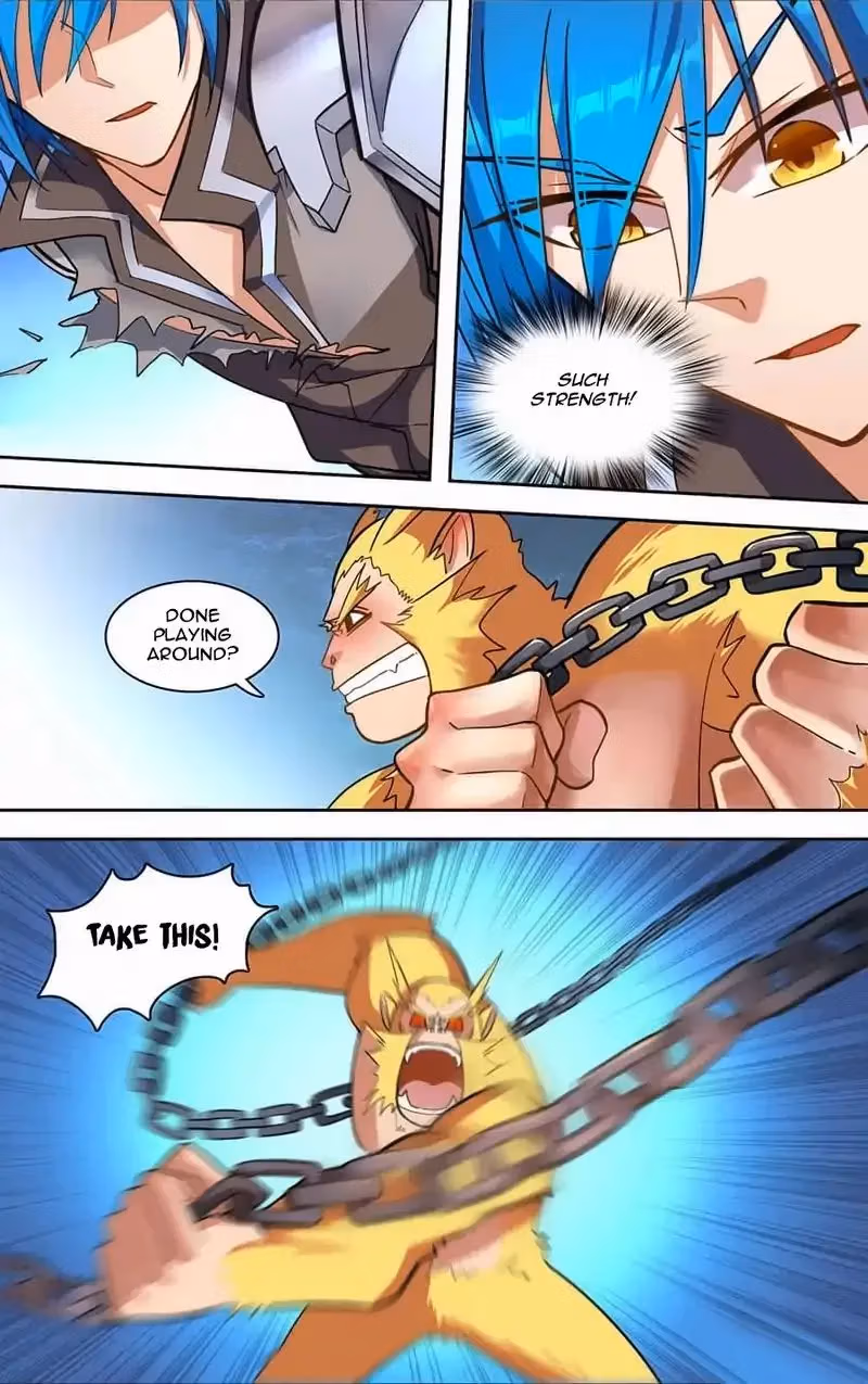 Read Lord Snowhawk chapter 32 image 20 on Lezhin