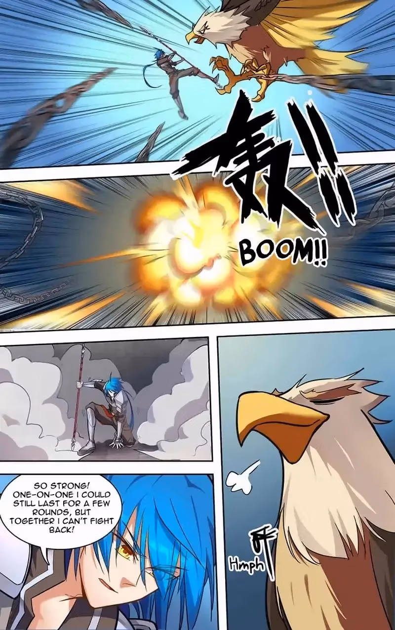 Read Lord Snowhawk chapter 32 image 21 on Lezhin