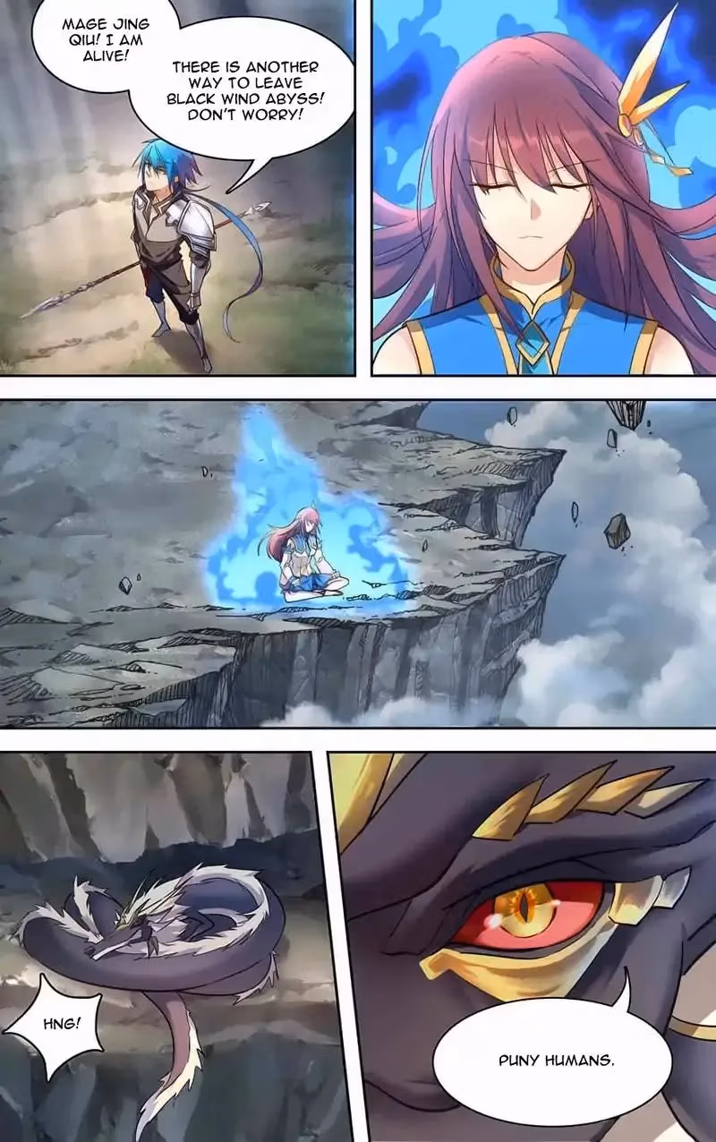Read Lord Snowhawk chapter 32 image 23 on Lezhin