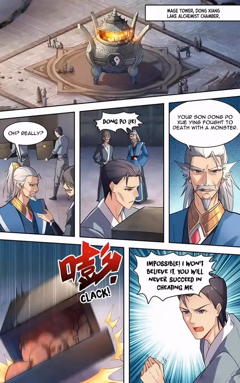 Read Lord Snowhawk chapter 33 image 13 on Lezhin