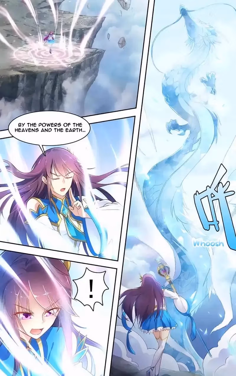 Read Lord Snowhawk chapter 34 image 1 on Lezhin