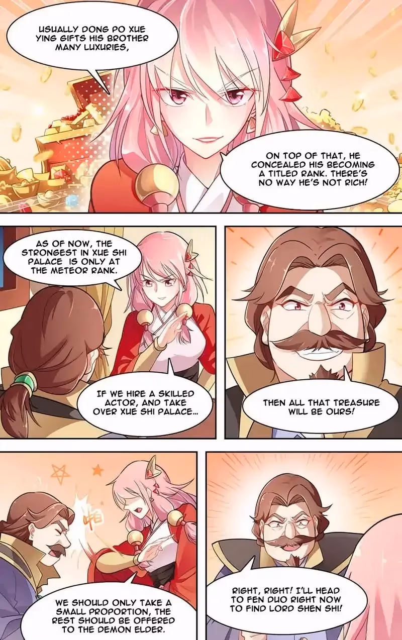 Read Lord Snowhawk chapter 34 image 11 on Lezhin