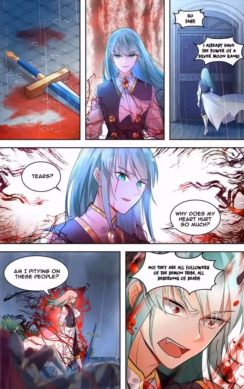 Read Lord Snowhawk chapter 34 image 17 on Lezhin