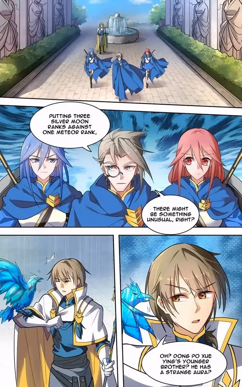 Read Lord Snowhawk chapter 34 image 9 on Lezhin
