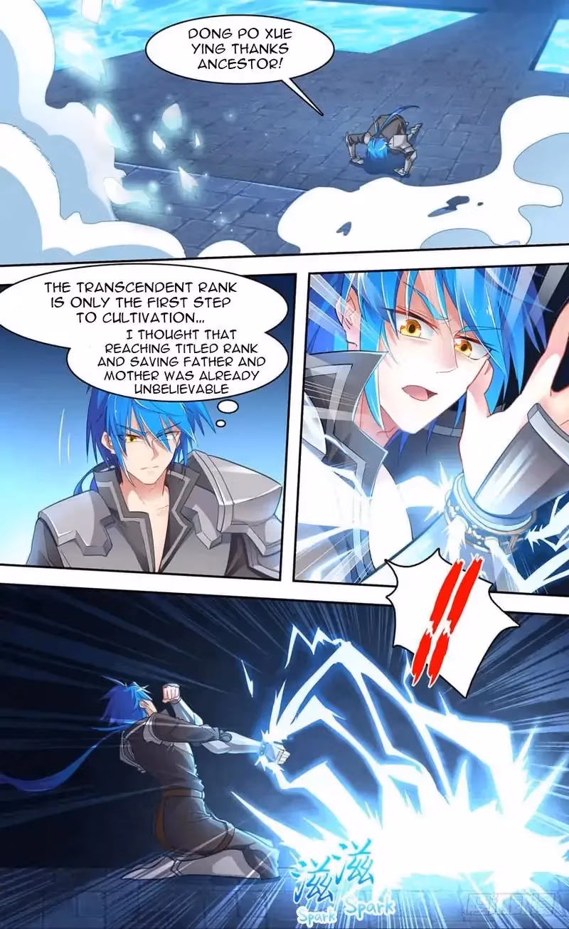 Read Lord Snowhawk chapter 35 image 15 on Lezhin