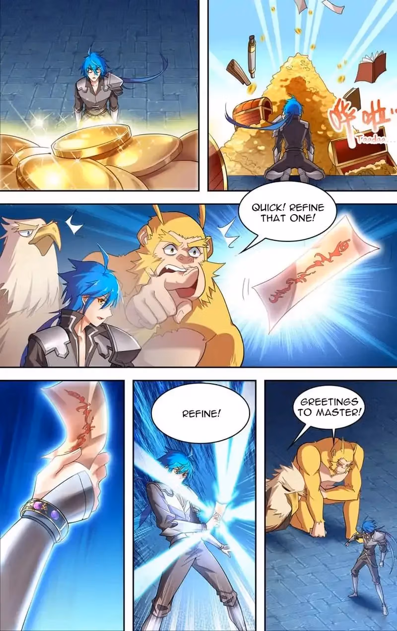 Read Lord Snowhawk chapter 35 image 16 on Lezhin