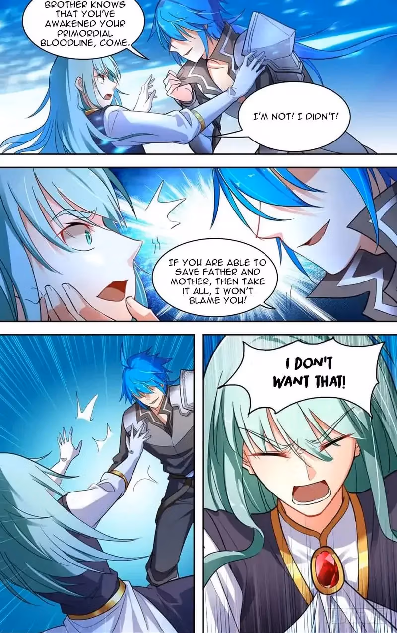 Read Lord Snowhawk chapter 35 image 20 on Lezhin
