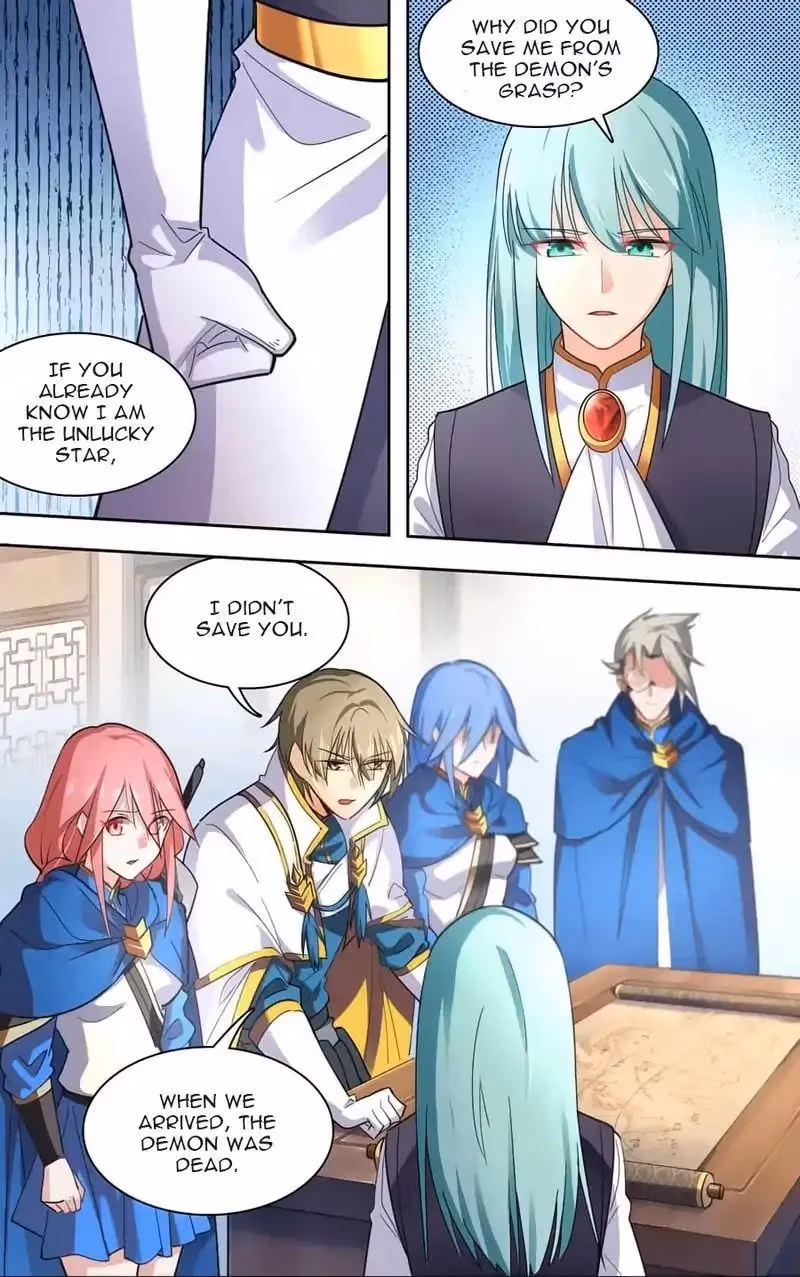 Read Lord Snowhawk chapter 36 image 11 on Lezhin