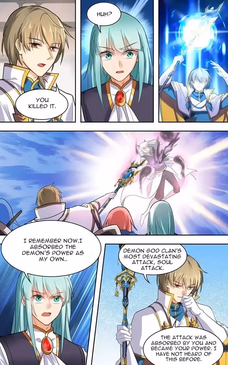 Read Lord Snowhawk chapter 36 image 12 on Lezhin