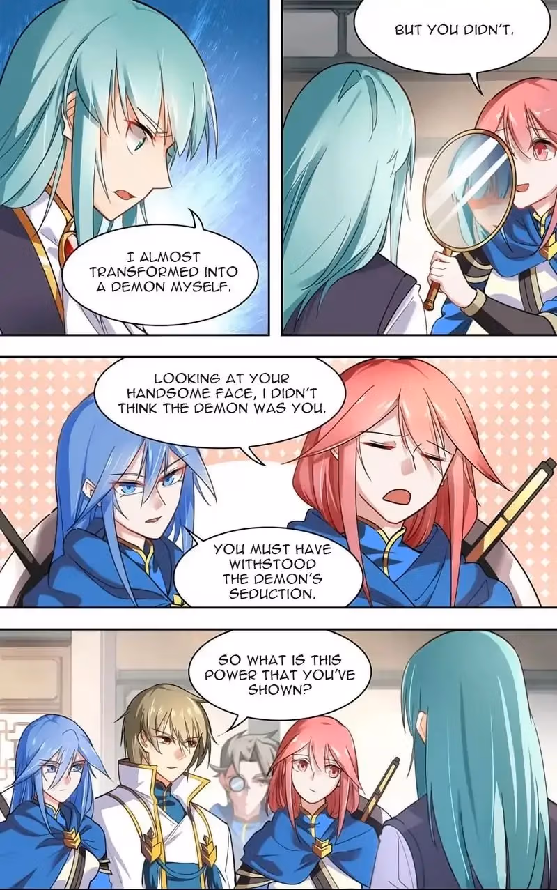 Read Lord Snowhawk chapter 36 image 13 on Lezhin