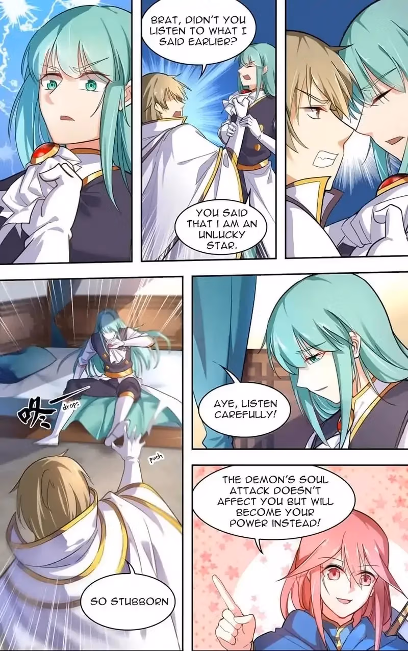 Read Lord Snowhawk chapter 36 image 15 on Lezhin