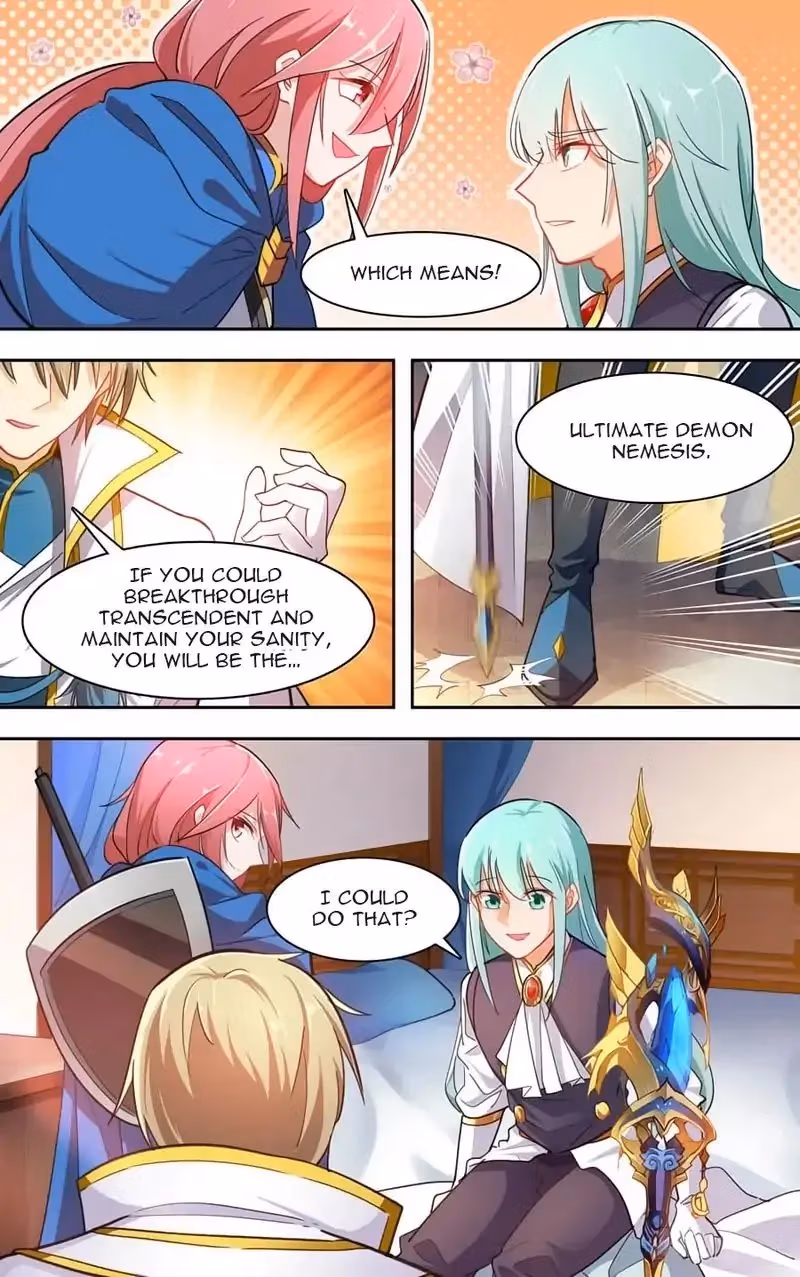 Read Lord Snowhawk chapter 36 image 16 on Lezhin