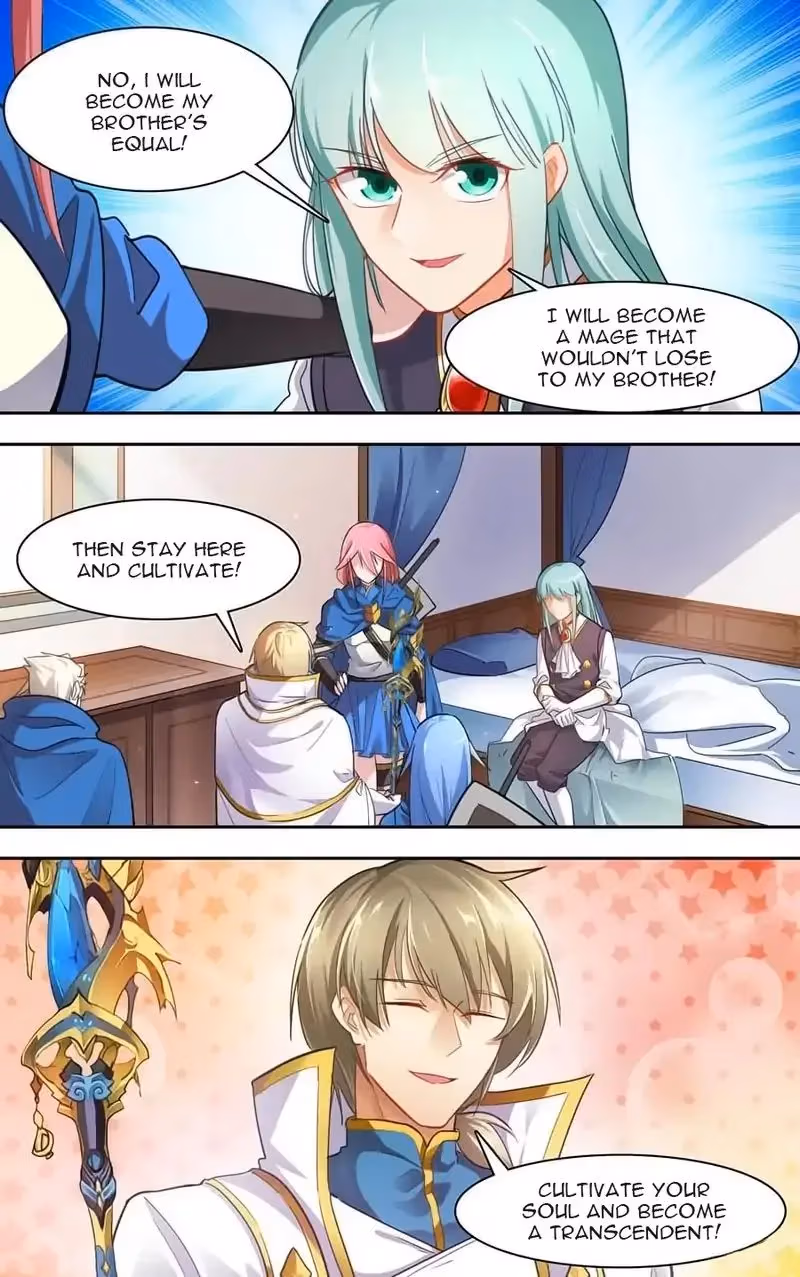 Read Lord Snowhawk chapter 36 image 18 on Lezhin