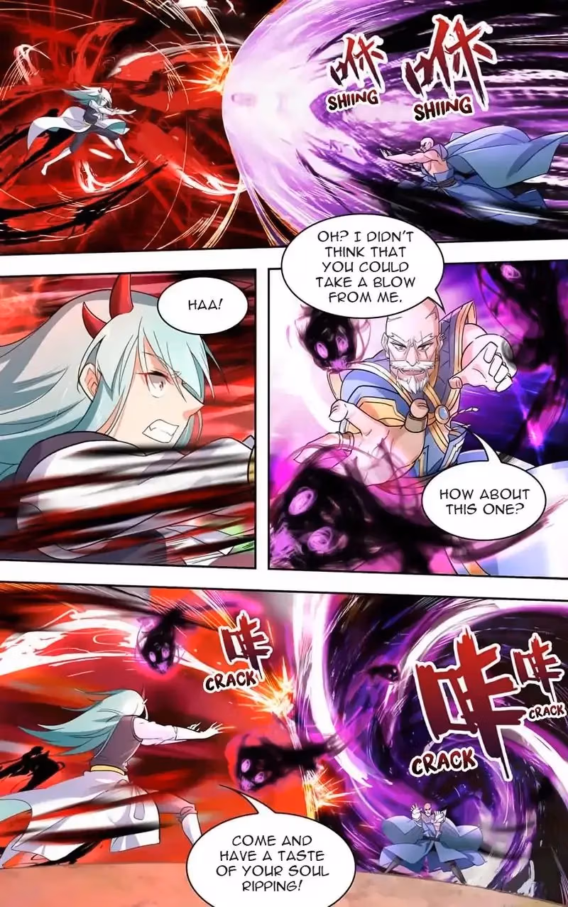 Read Lord Snowhawk chapter 36 image 2 on Lezhin