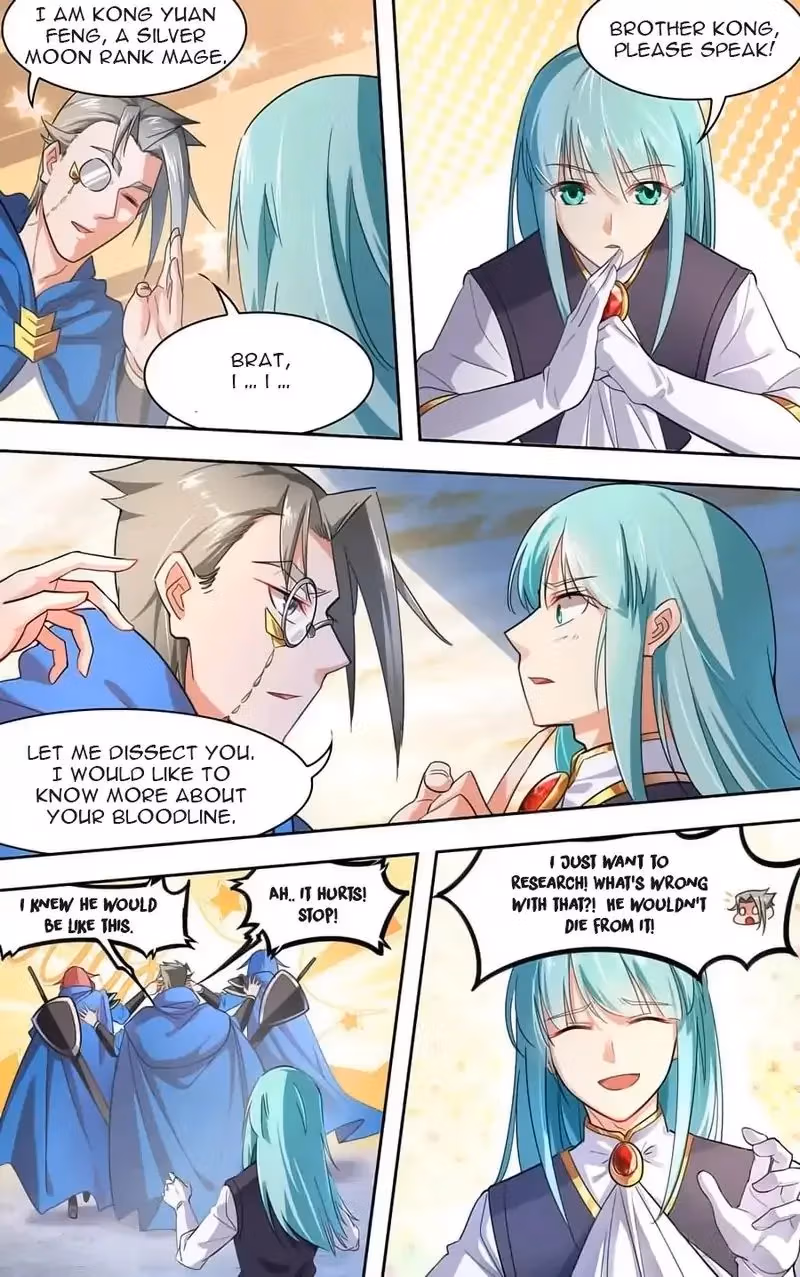 Read Lord Snowhawk chapter 36 image 20 on Lezhin