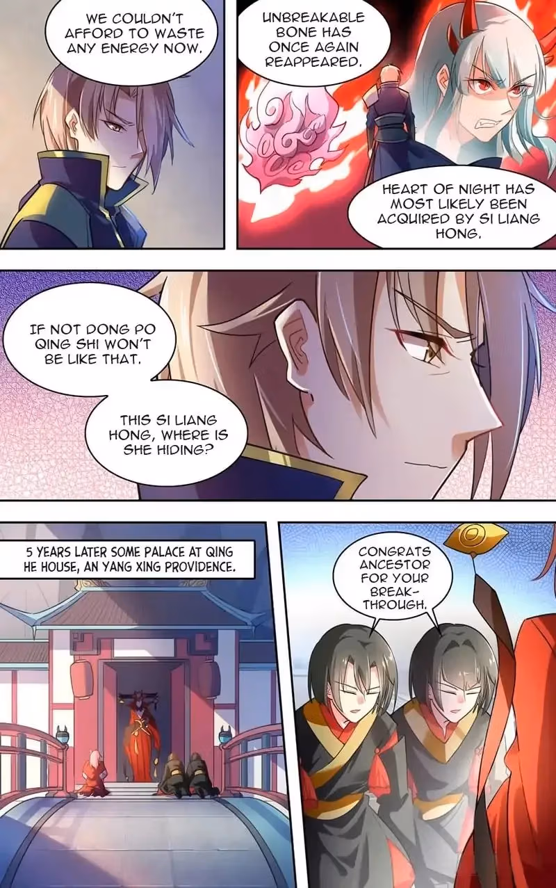 Read Lord Snowhawk chapter 36 image 22 on Lezhin