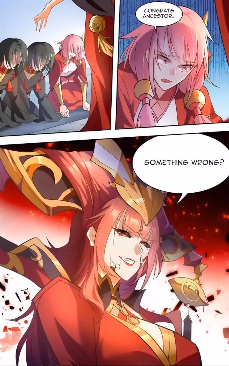 Read Lord Snowhawk chapter 36 image 23 on Lezhin
