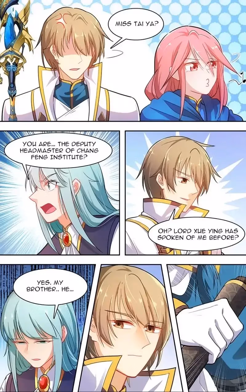 Read Lord Snowhawk chapter 36 image 9 on Lezhin