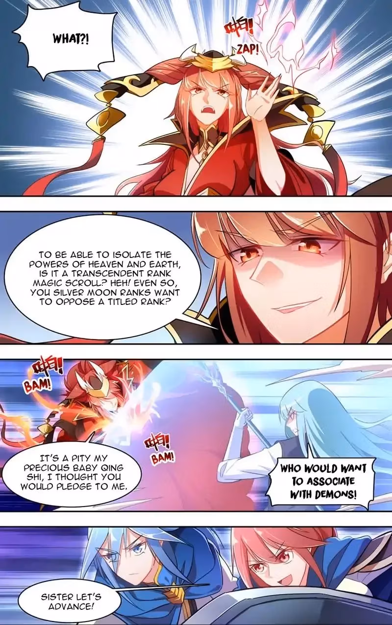 Read Lord Snowhawk chapter 37 image 12 on Lezhin