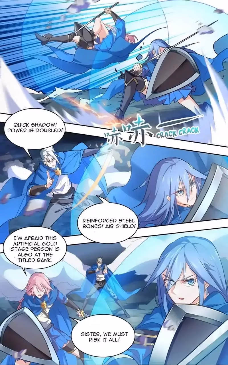 Read Lord Snowhawk chapter 37 image 14 on Lezhin