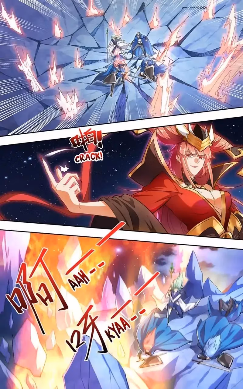 Read Lord Snowhawk chapter 37 image 15 on Lezhin