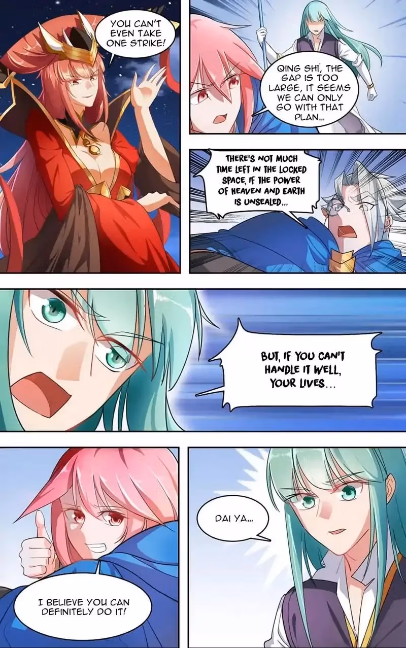 Read Lord Snowhawk chapter 37 image 16 on Lezhin
