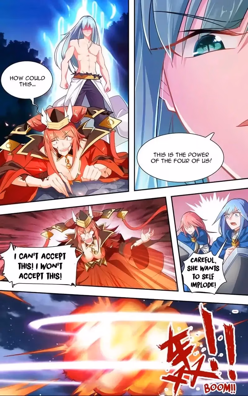Read Lord Snowhawk chapter 37 image 20 on Lezhin