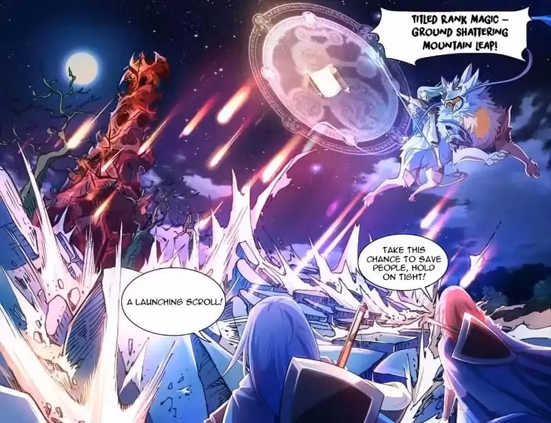 Read Lord Snowhawk chapter 37 image 8 on Lezhin