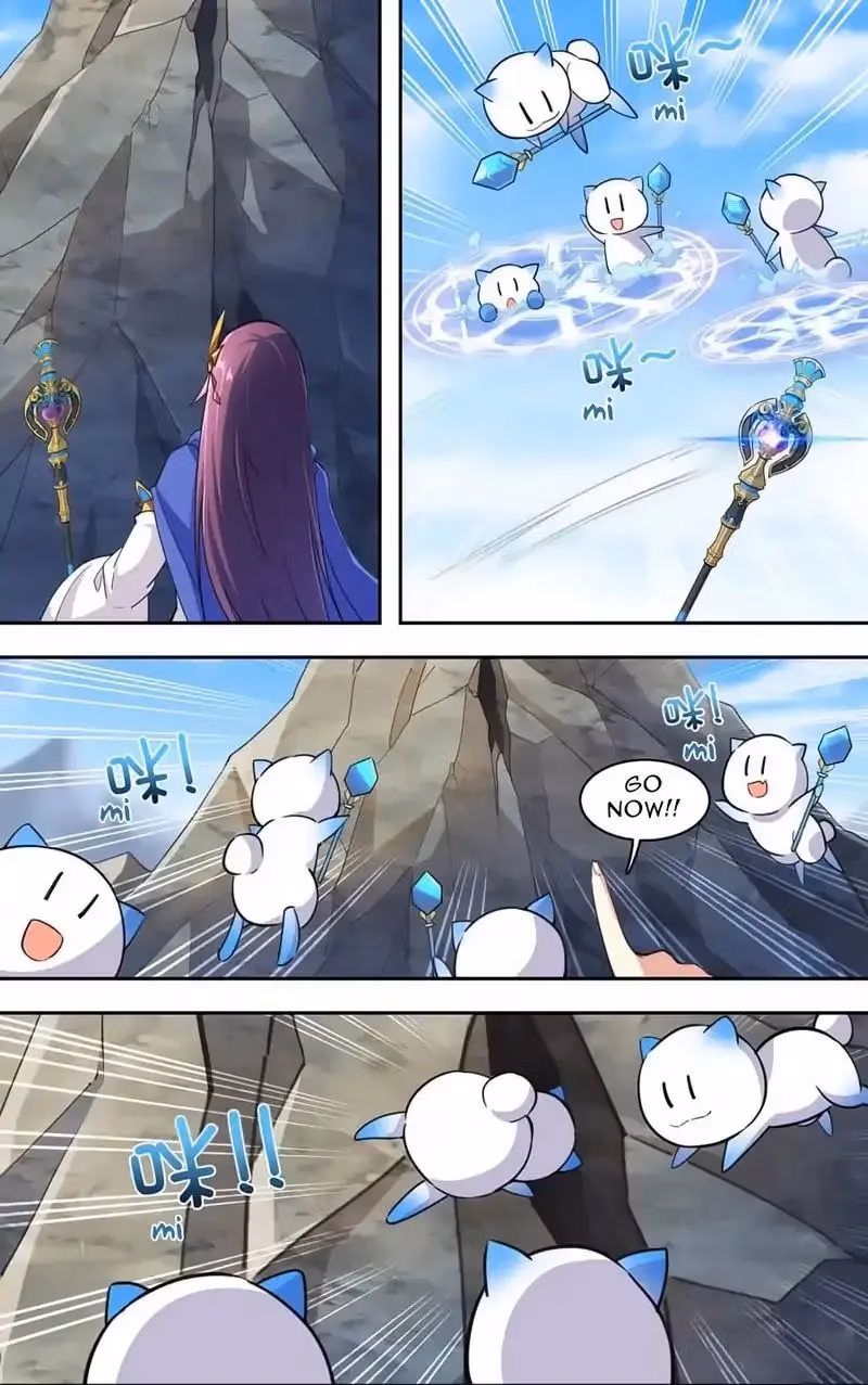 Read Lord Snowhawk chapter 38 image 1 on Lezhin