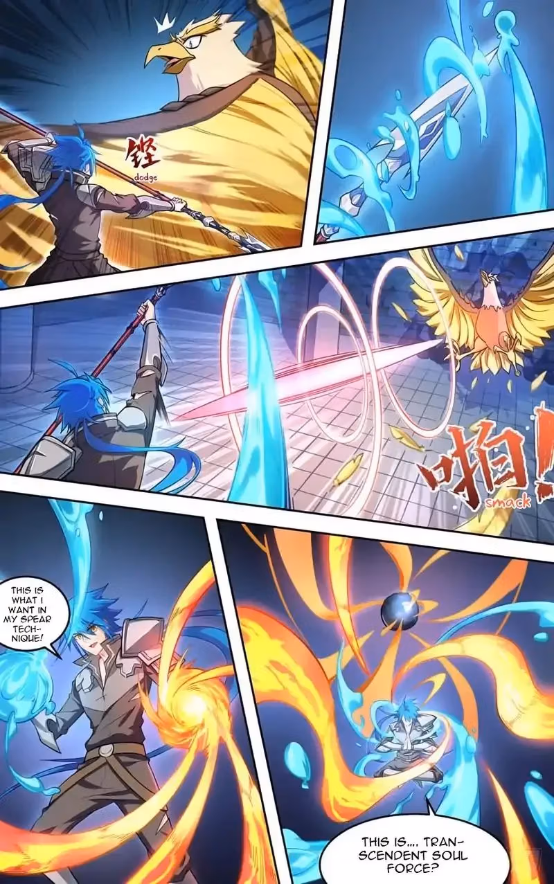 Read Lord Snowhawk chapter 38 image 12 on Lezhin