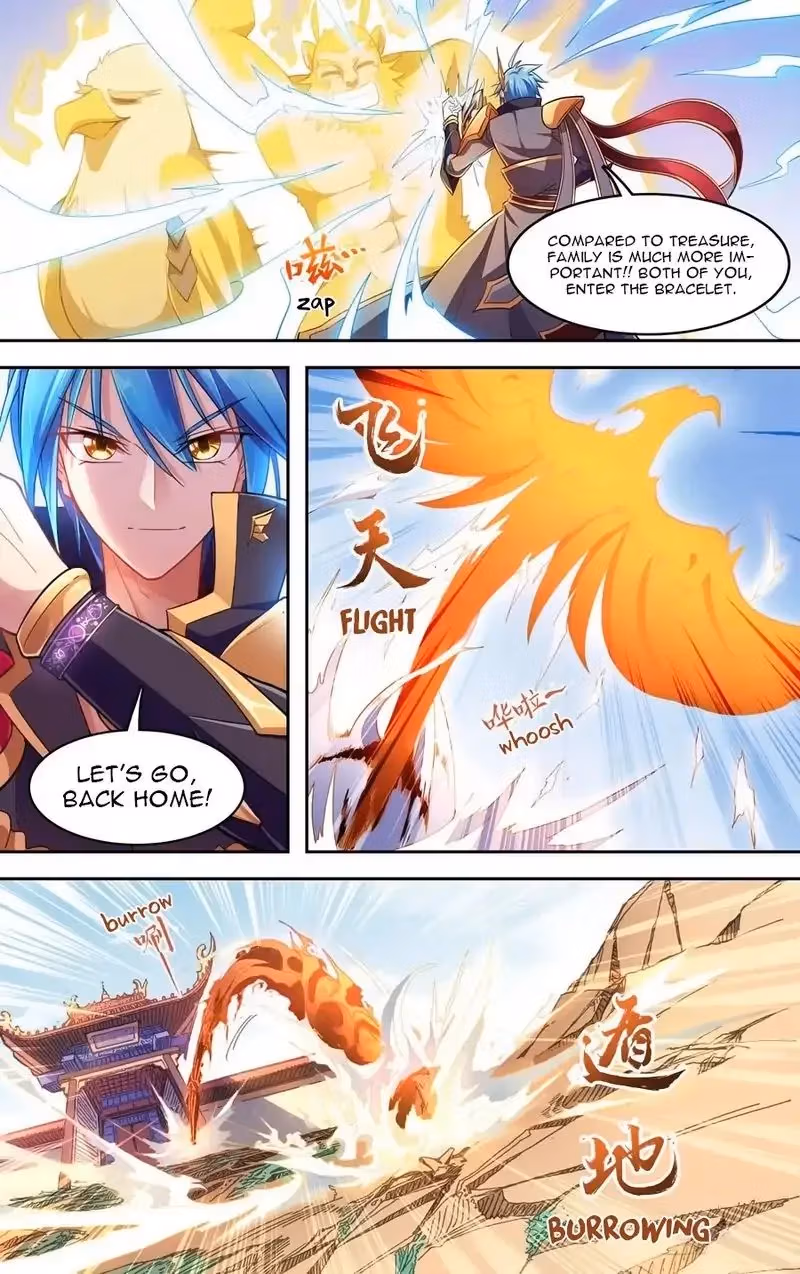 Read Lord Snowhawk chapter 38 image 17 on Lezhin