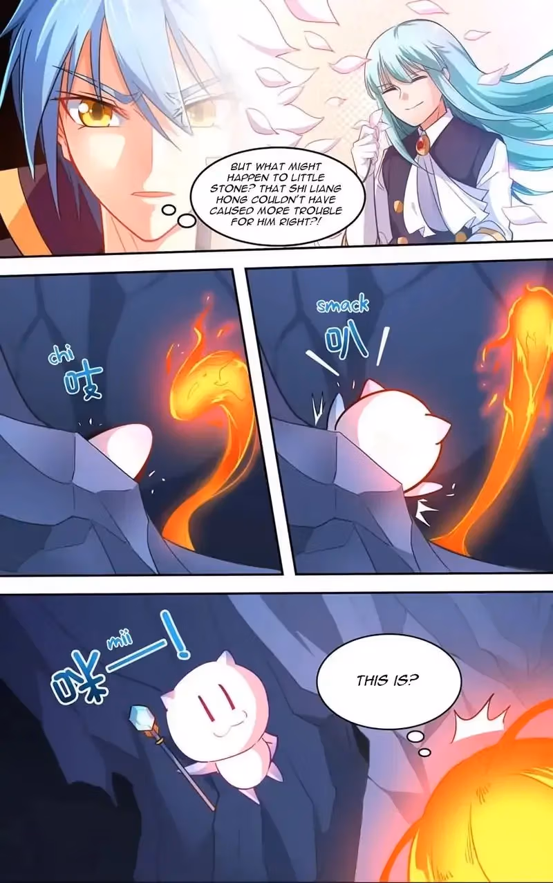Read Lord Snowhawk chapter 38 image 19 on Lezhin