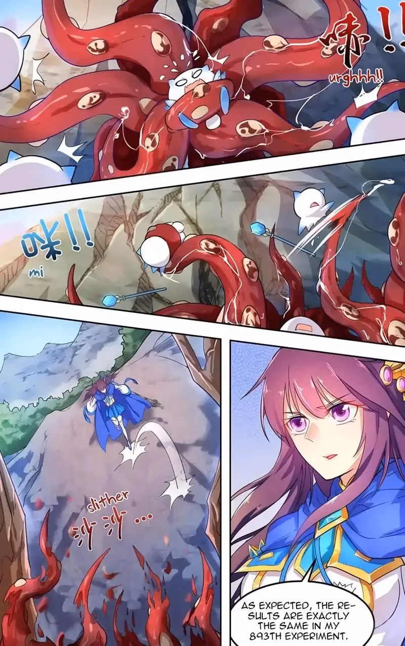 Read Lord Snowhawk chapter 38 image 2 on Lezhin