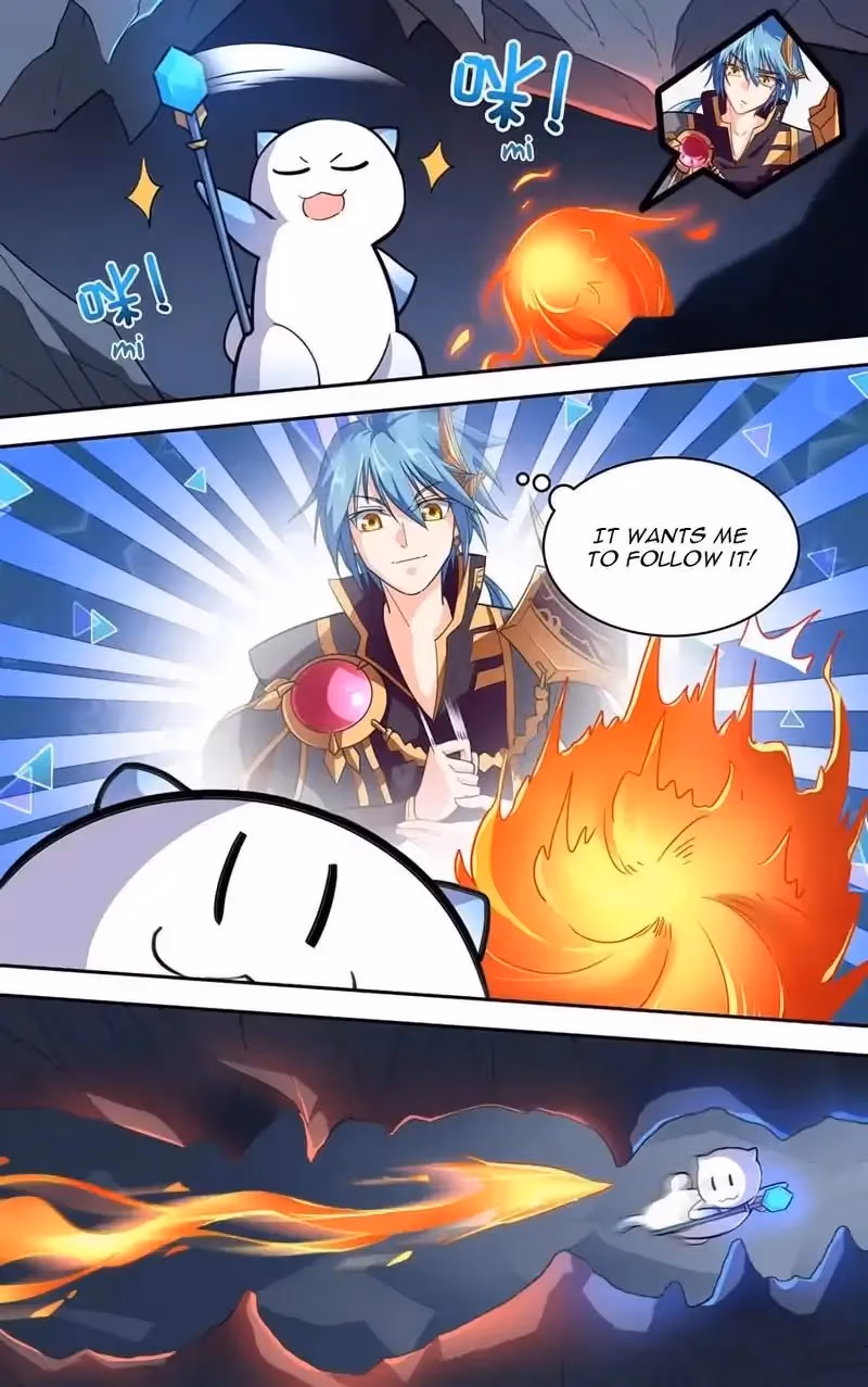 Read Lord Snowhawk chapter 38 image 20 on Lezhin