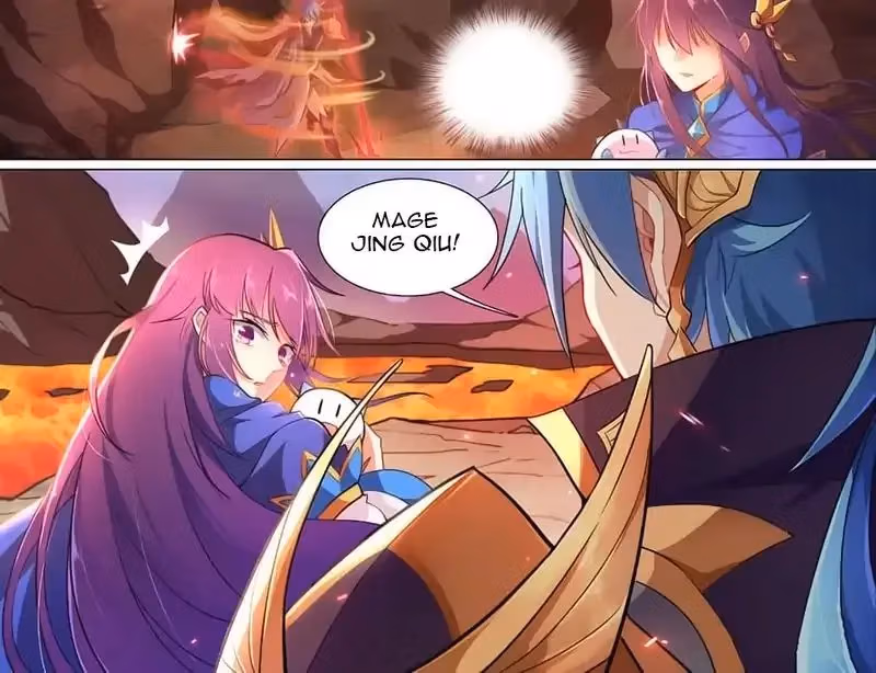 Read Lord Snowhawk chapter 38 image 22 on Lezhin