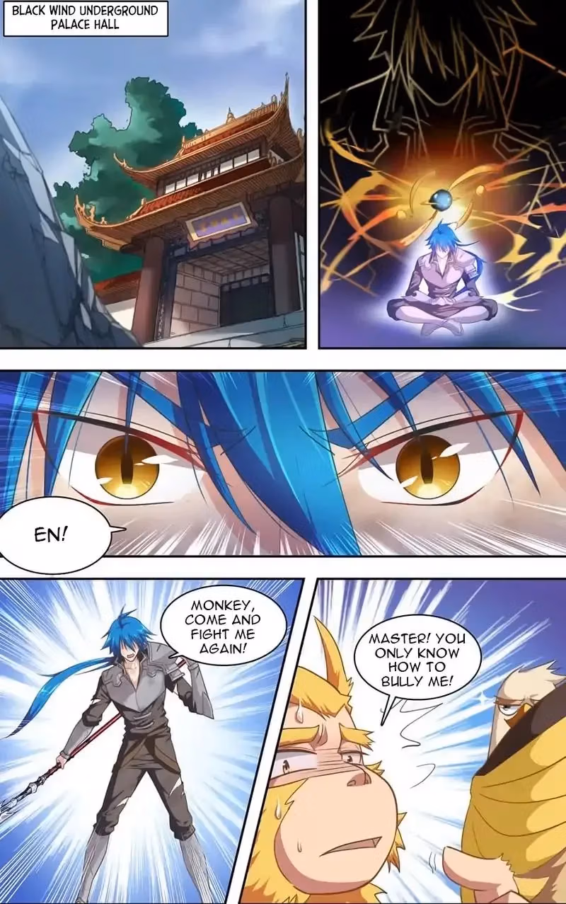 Read Lord Snowhawk chapter 38 image 7 on Lezhin