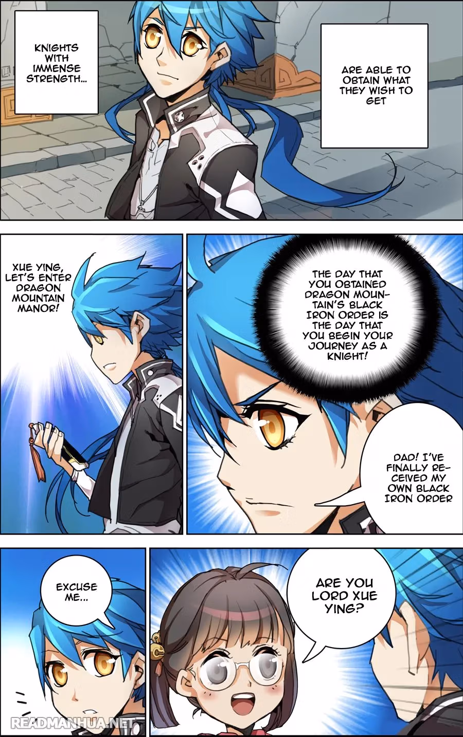 Read Lord Snowhawk chapter 4.1 image 5 on Lezhin