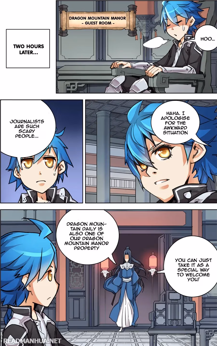 Read Lord Snowhawk chapter 4.1 image 8 on Lezhin