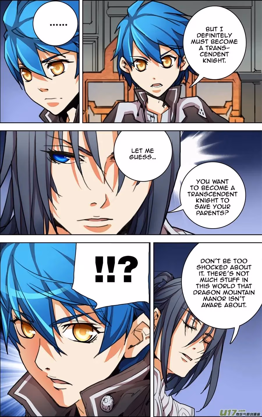 Read Lord Snowhawk chapter 4.2 image 4 on Lezhin