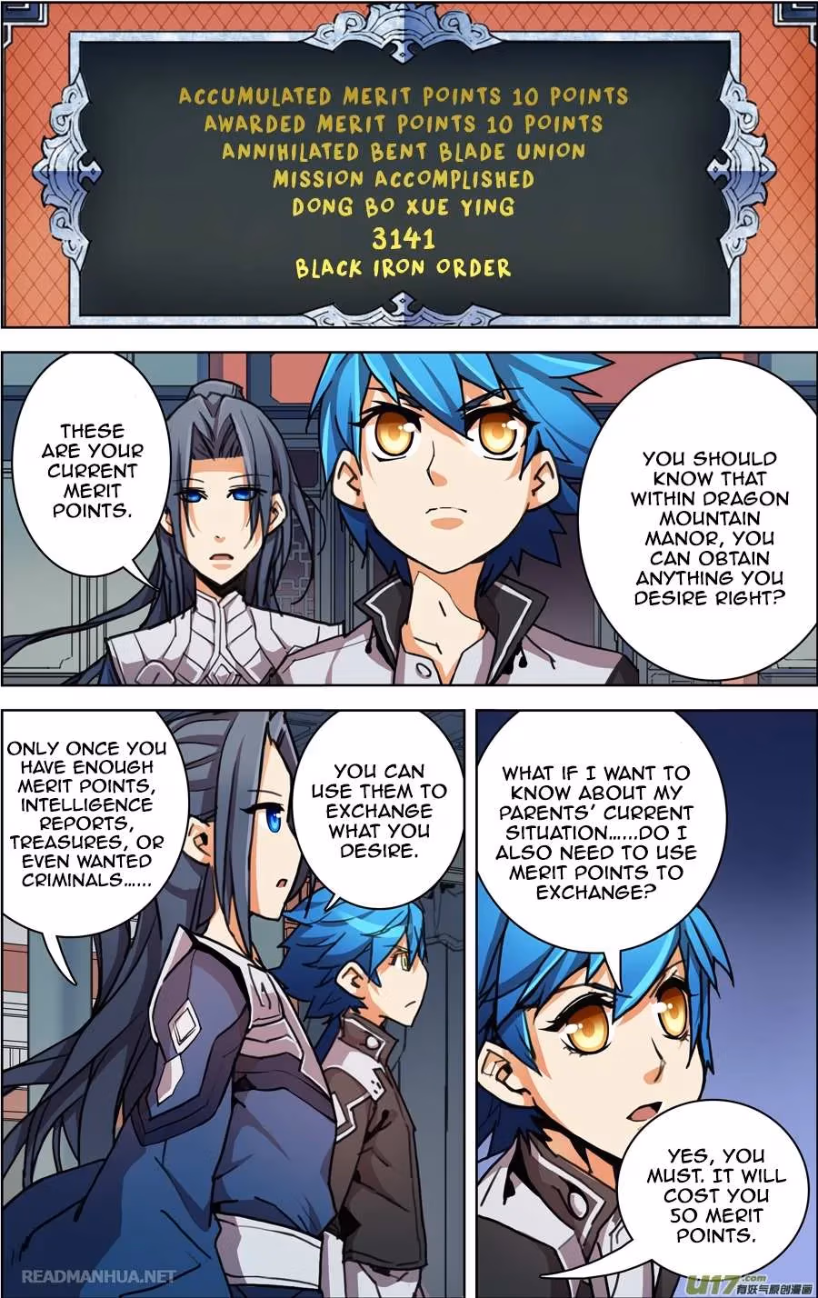Read Lord Snowhawk chapter 4.2 image 8 on Lezhin