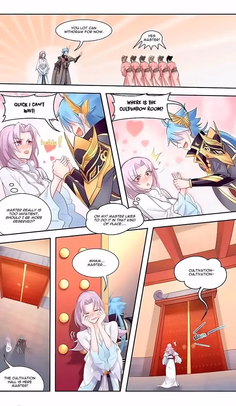 Read Lord Snowhawk chapter 42 image 10 on Lezhin
